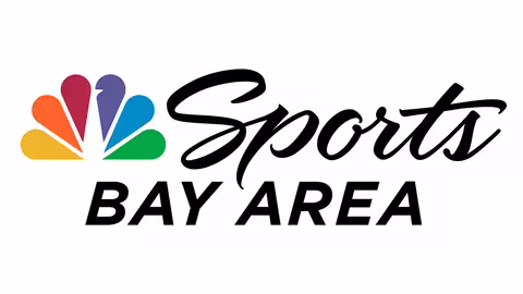 NBC Sports Bay Area Poster