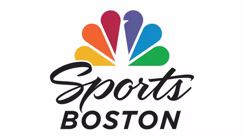 NBC Sports Boston Poster
