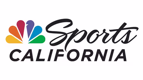 NBC Sports California Poster