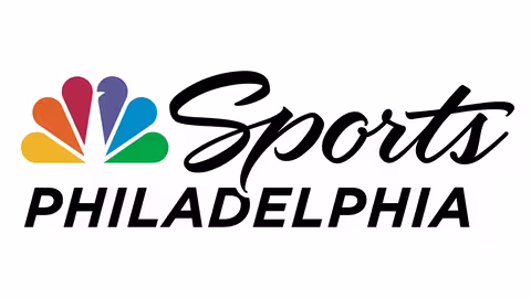 NBC Sports Philadelphia Poster