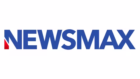 Newsmax Poster