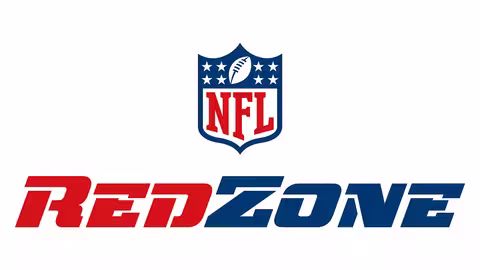 NFL RedZone Poster