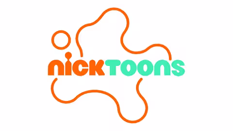 Nicktoons Poster