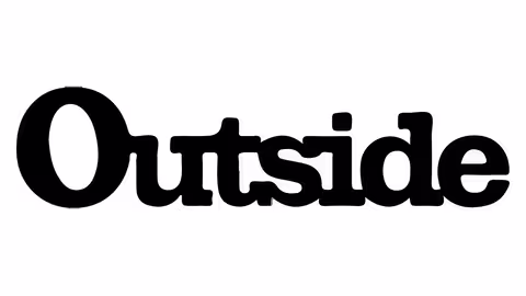 Outside TV Poster