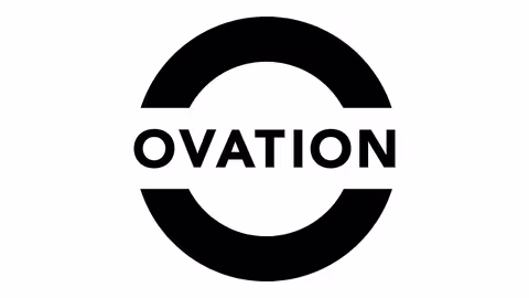 Ovation Poster