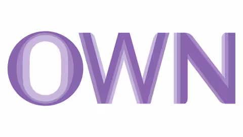 OWN Poster