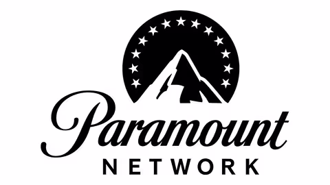 Paramount Network Poster