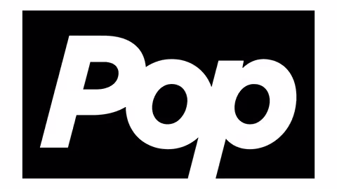 Pop Poster