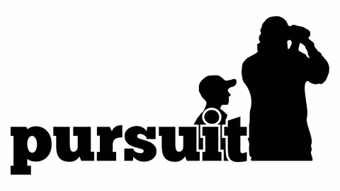 Pursuit Channel Poster