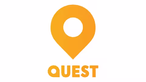 Quest Poster