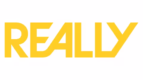 Really Poster