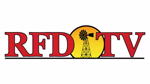 RFD TV Poster