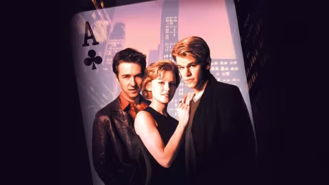 Rounders Poster