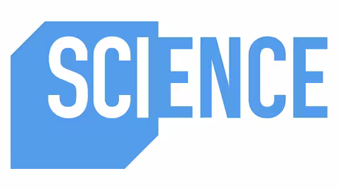 Science Channel Poster