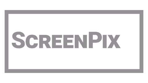 ScreenPix Poster