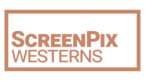 ScreenPix Westerns Poster