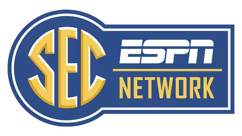 SEC Network Poster