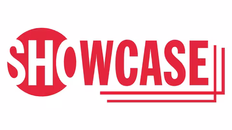 Showcase Poster