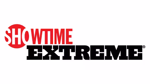 Showtime Extreme Poster