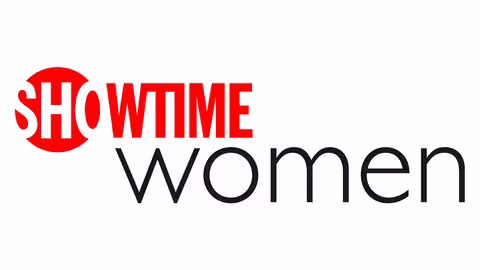 Showtime Women Poster