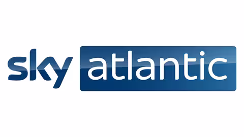 Sky Atlantic Poster