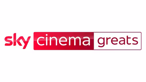 Sky Cinema Greats Poster
