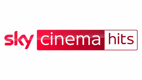 Sky Cinema Hits Poster