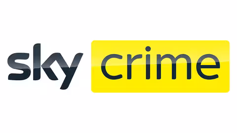 Sky Crime Poster