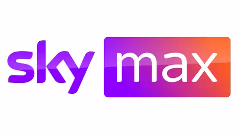 Sky Max Poster