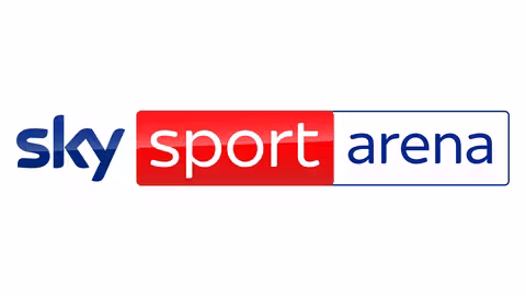 Sky Sports Arena Poster