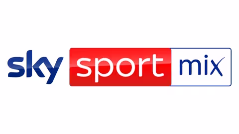 Sky Sports Mix Poster