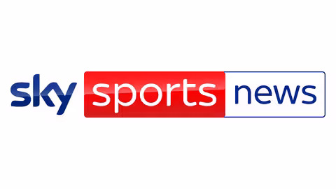 Sky Sports News Poster