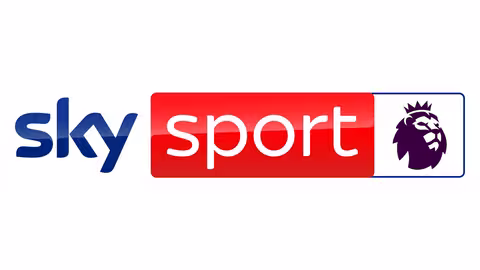 Sky Sports Premier Poster