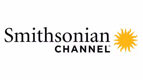 Smithsonian Channel Poster