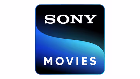 Sony Movies Poster