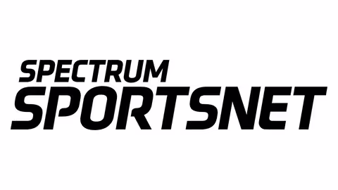 Spectrum SportsNet Poster