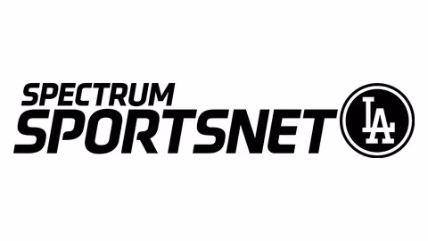 Spectrum SportsNet LA Poster