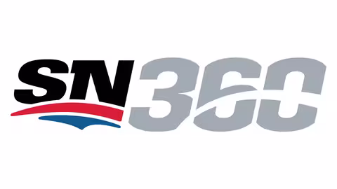 Sportsnet 360 Poster