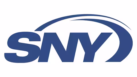 SportsNet New York Poster