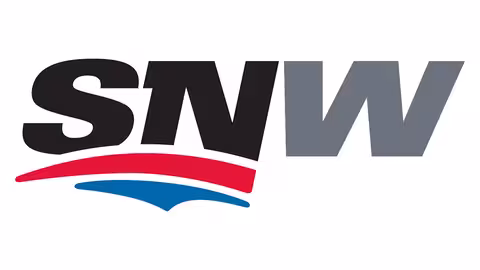 Sportsnet West Poster