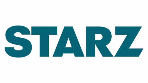 Starz Poster