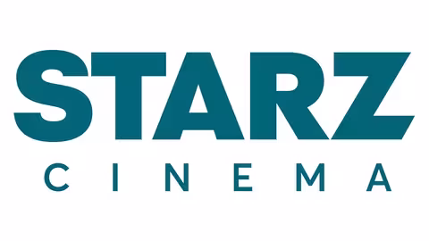 Starz Cinema Poster