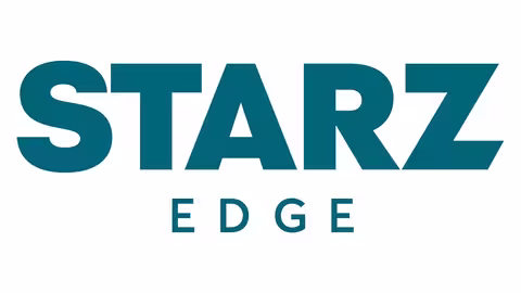 Starz Edge Poster
