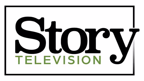 Story Television Poster