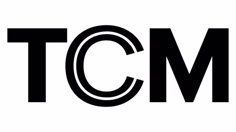 TCM Poster