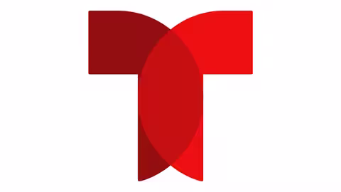 Telemundo Poster