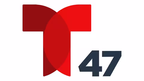 Telemundo WNJU Poster