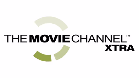 The Movie Channel Extra Poster