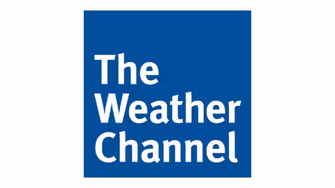The Weather Channel Poster