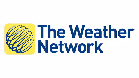 The Weather Network Poster